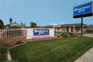 Rodeway Inn Beaumont (California) Image