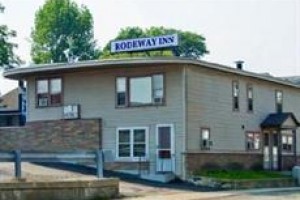 Rodeway Inn Claremont (New Hampshire) voted  best hotel in Claremont 