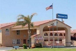 Rodeway Inn Delano voted 3rd best hotel in Delano