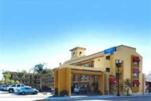 Super 8 Motel El Cajon voted 4th best hotel in El Cajon