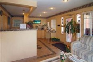 Rodeway Inn Escondido Image