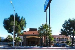 Rodeway Inn Magic Mountain Area voted  best hotel in Castaic