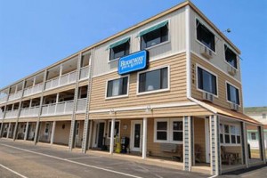 Rodeway Inn & Suites Nags Head voted 4th best hotel in Nags Head