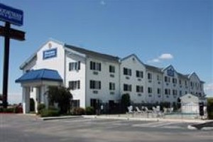 Rodeway Inn & Suites of Nampa Image