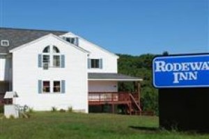 Rodeway Inn Tilton voted 4th best hotel in Tilton