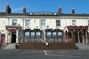 Roker Lodge Sunderland voted 7th best hotel in Sunderland