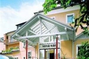 Hotel Rokohof voted 4th best hotel in Klagenfurt am Worthersee