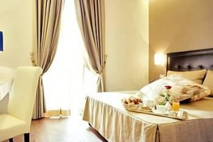 Roma Boutique Hotel Image