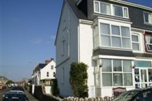 Roma Guest House Newquay Image