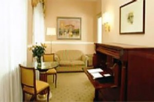 Hotel Romana Residence Image