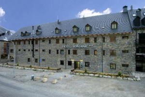 Romanic Hotel Vall de Boi Image