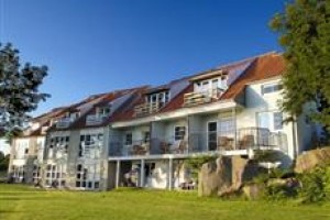 Romantik Apartments voted 8th best hotel in Allinge-Sandvig