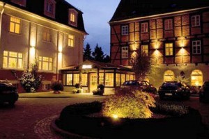 Romantik Hotel Am Bruhl voted  best hotel in Quedlinburg