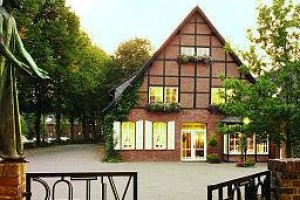 Romantik Hotel Haus Elmer voted 3rd best hotel in Hamminkeln