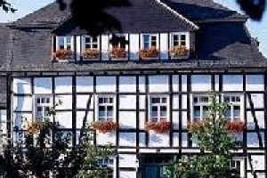 Romantik Hotel Knippschild voted  best hotel in Kallenhardt