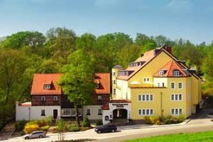 Romantik Hotel Pattis voted 5th best hotel in Dresden