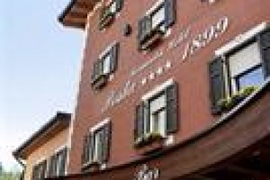 Romantik Hotel Posta 1899 voted  best hotel in Baselga di Pine