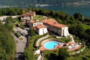 Romantik Hotel Relais Mirabella Iseo voted 2nd best hotel in Iseo
