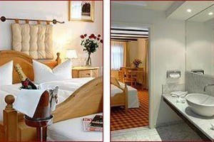Hotel Schwanefeld Image