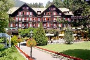 Romantik Hotel Schweizerhof Grindelwald voted 7th best hotel in Grindelwald