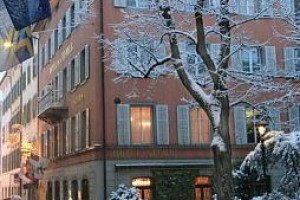 Romantik Hotel Stern voted 4th best hotel in Chur