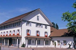 Romantik Hotel Sternen voted  best hotel in Kriegstetten