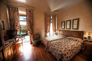 Romantik Hotel Villa Novecento voted 2nd best hotel in Courmayeur