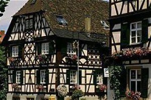 Romantik Zur Oberen Linde voted  best hotel in Oberkirch