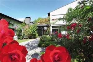 Romantik-Parkhotel am Hammerberg voted  best hotel in Stolberg