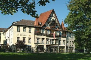 Romantik Hotel Sachsischer Hof voted 2nd best hotel in Meiningen