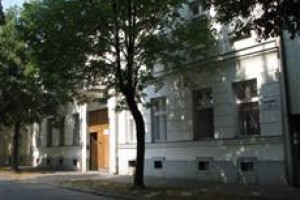 Romzsa Todor Kollegium voted 8th best hotel in Szeged