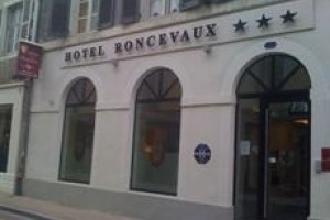 Hotel Roncevaux voted 5th best hotel in Pau