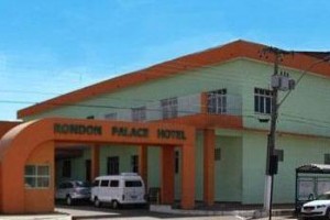 Rondon Palace Hotel Porto Velho voted 4th best hotel in Porto Velho