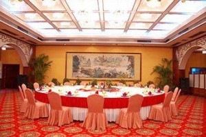 Ronghu Lake Hotel voted 8th best hotel in Guilin