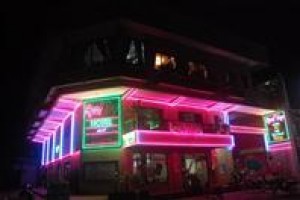 Roof Top Hotel Mambajao voted  best hotel in Mambajao