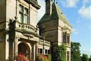Rookery Hall Hotel & Spa voted  best hotel in Nantwich