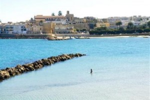 Rosa Antico Hotel Otranto voted 8th best hotel in Otranto