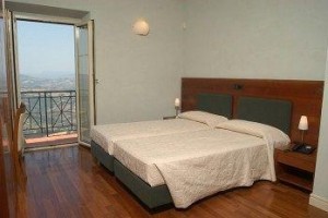 Hotel Ristorante Rosa voted 5th best hotel in San Marino