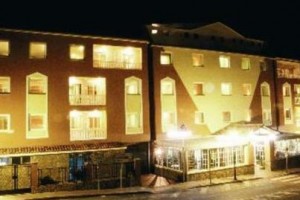 Rosaleda Del Mijares voted  best hotel in Montanejos