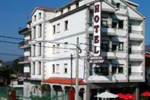 Rosalia de Castro Hotel Poio voted 10th best hotel in Poio