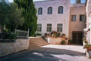 Rosary Ein Karem Guest House Jerusalem Image