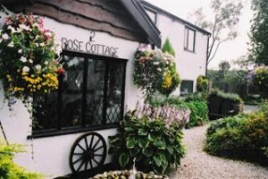 Rose Cottage Bed and Breakfast Blackburn voted 5th best hotel in Blackburn