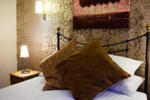 Rose & Crown Inn Brockenhurst voted 7th best hotel in Brockenhurst