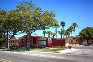 Rose Garden Inn Santa Maria voted 9th best hotel in Santa Maria