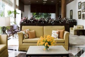 Rose Garden Riverside Hotel Nakhon Pathom voted  best hotel in Sam Phran