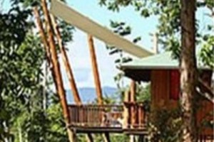 Rose Gums Wilderness Retreat Eacham voted  best hotel in Butchers Creek