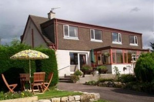Rosegrove Guesthouse Grantown-on-Spey voted 5th best hotel in Grantown-on-Spey