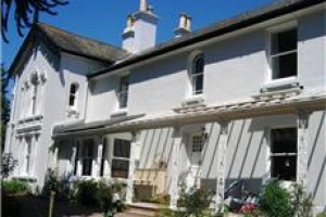 Rosehill Rooms and Cookery Budleigh Salterton voted 2nd best hotel in Budleigh Salterton