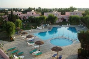 Roseland's Hotel Marmari (Kos) voted 2nd best hotel in Marmari 