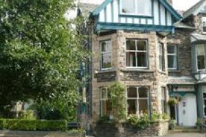 Rosemount Guest House Windermere voted 10th best hotel in Windermere